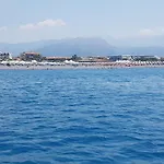 Levante 3* Scalea
