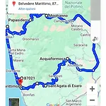 Levante Bed & Breakfast Scalea