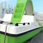 Levante 3*