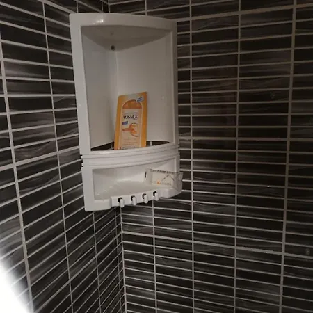 Levante Bed and Breakfast Scalea