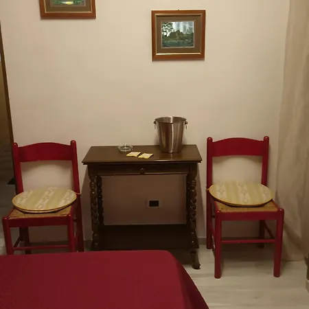 Bed and Breakfast Levante Scalea