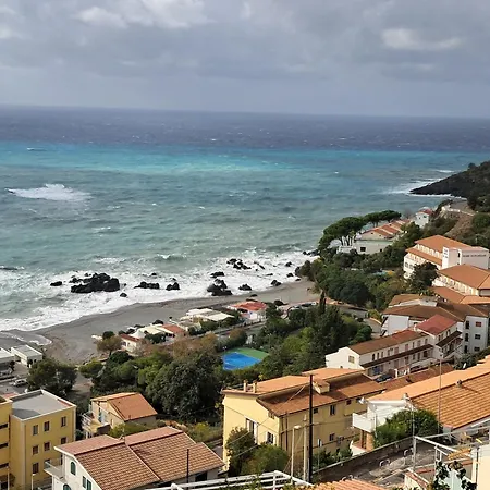 Bed and Breakfast Levante Scalea