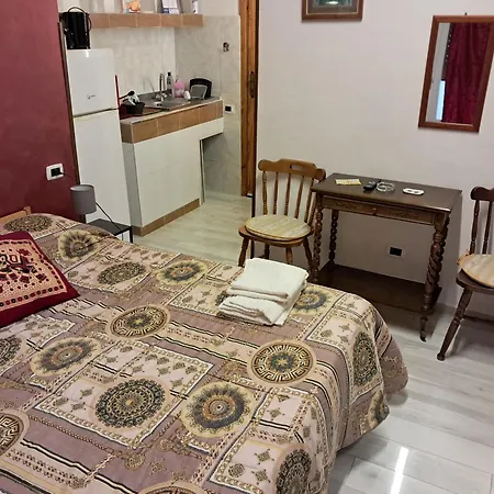 Bed and Breakfast Levante Scalea