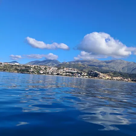 Bed and Breakfast Levante