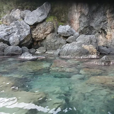 Levante Отель типа 