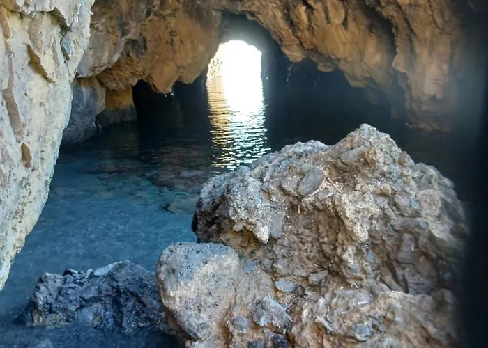 Levante Отель типа 