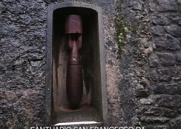 לינה וארוחת בוקר Levante סקליאה