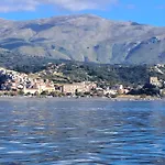 Levante 3* Scalea