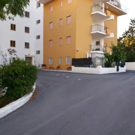 Levante 3* Scalea