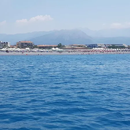 Levante * Scalea