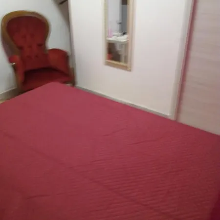 Levante 3* Scalea