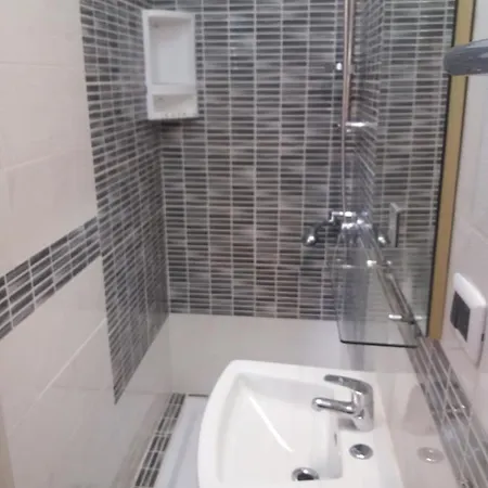 B&B Levante 스칼레아