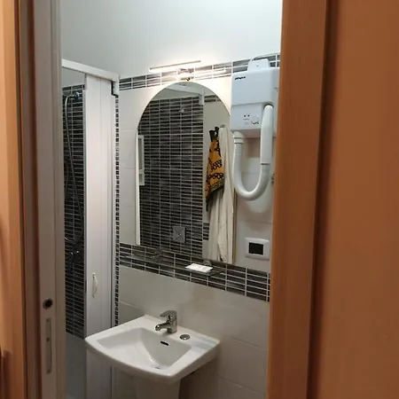 Levante Bed & Breakfast Scalea