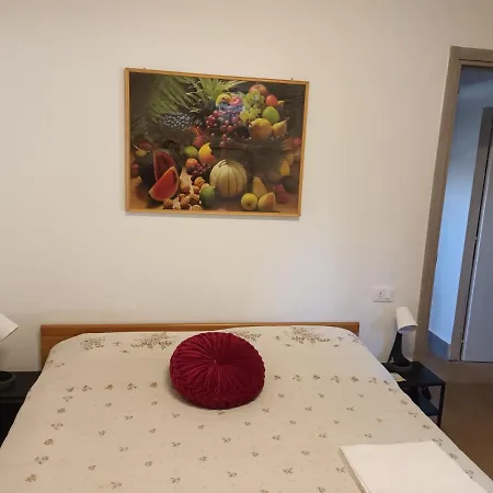 Bed & Breakfast Levante *