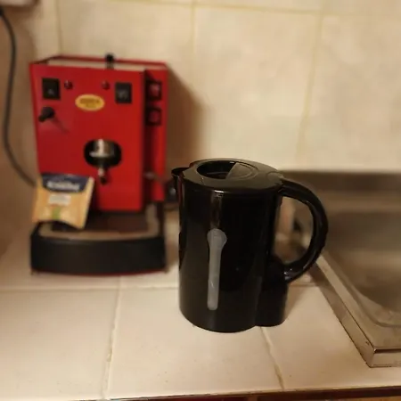 Levante B&B 스칼레아