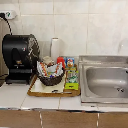 Bed & Breakfast Levante Scalea