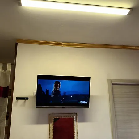 Levante Bed & Breakfast 3*