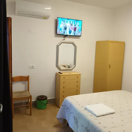 Bed & Breakfast Levante