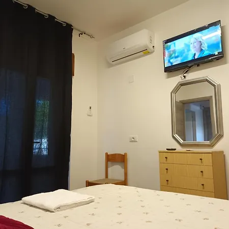 Levante 3* Scalea