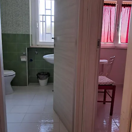 Levante Bed & Breakfast *