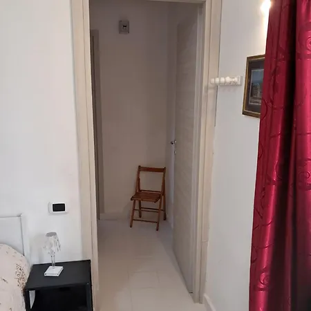 Levante Bed & Breakfast