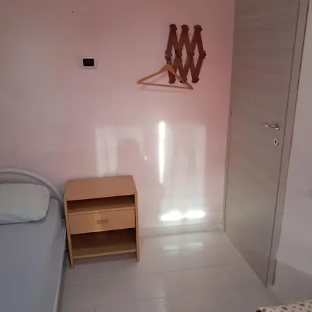 B&B Levante 스칼레아