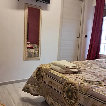 B&B Levante 스칼레아