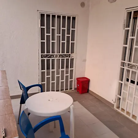 Alojamento de Acomodação e Pequeno-almoço Levante