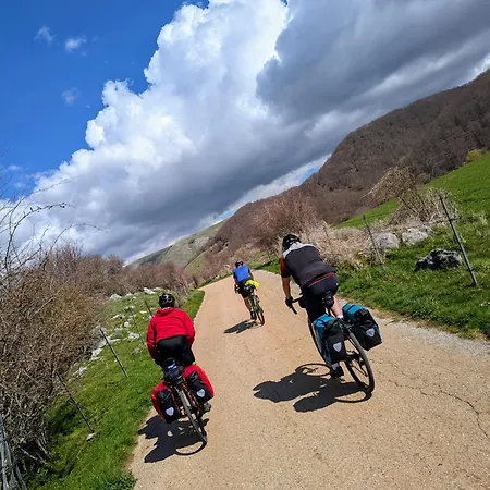 Levante 3* 스칼레아