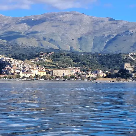 Levante 3* Scalea