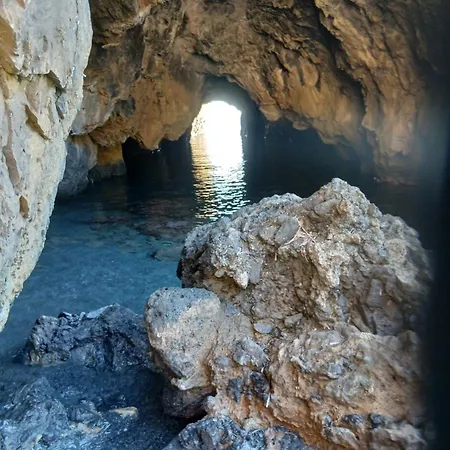Levante Panzió 3*