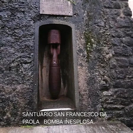 B&B Levante 스칼레아