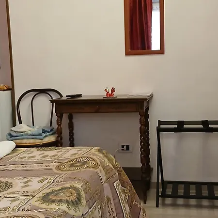 Levante Oda ve Kahvaltı Scalea