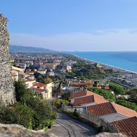 Levante 3* Скалея