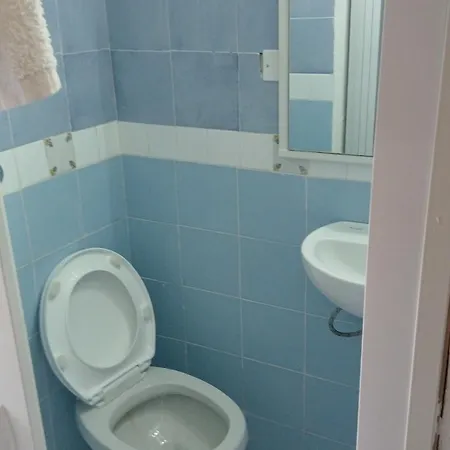 Отель типа 