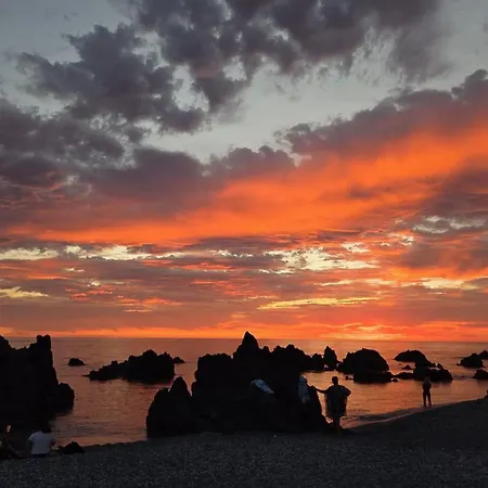 Bed & Breakfast Levante Scalea