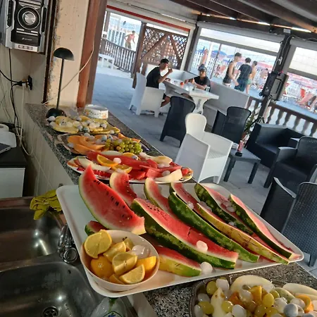 Bed & Breakfast Levante
