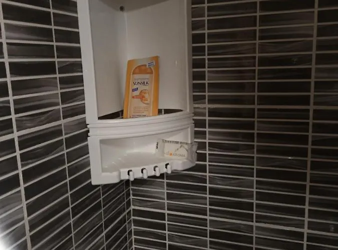 Levante Alojamento de Acomodação e Pequeno-almoço Scalea