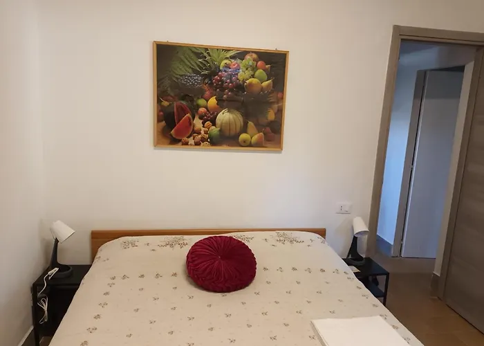 Alojamento de Acomodação e Pequeno-almoço Levante 3*