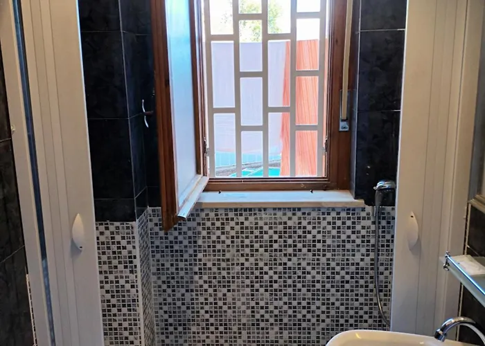 Alojamento de Acomodação e Pequeno-almoço Levante 3*