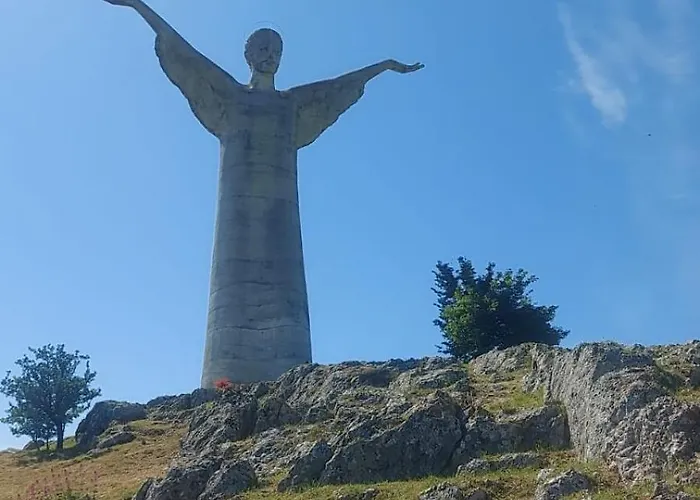 Levante Alojamento de Acomodação e Pequeno-almoço Scalea