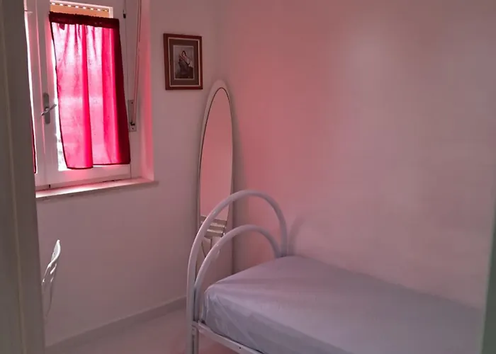 Alojamento de Acomodação e Pequeno-almoço Levante 3*