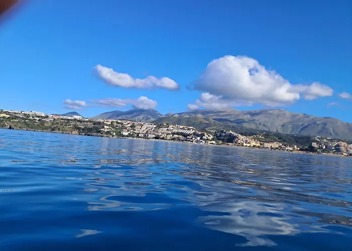 Alojamento de Acomodação e Pequeno-almoço Levante
